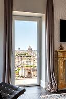 Hotel Scalinata di Spagna