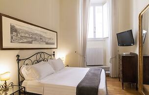 Hotel Scalinata di Spagna