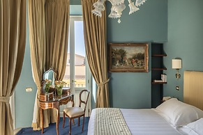 Hotel Scalinata di Spagna