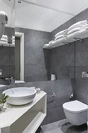 Hotel Scalinata di Spagna