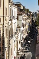 Hotel Scalinata di Spagna