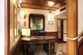 Hotel Scalinata di Spagna