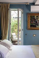 Hotel Scalinata di Spagna