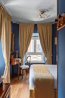 Hotel Scalinata di Spagna