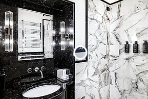 Hotel Scalinata di Spagna