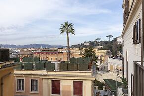 Hotel Scalinata di Spagna