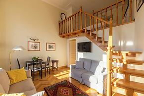 Hotel Scalinata di Spagna