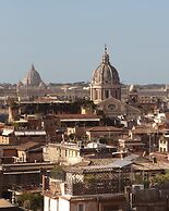Hotel Scalinata di Spagna