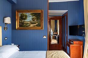 Hotel Scalinata di Spagna