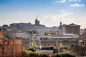 Hotel Scalinata di Spagna