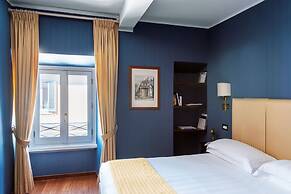 Hotel Scalinata di Spagna