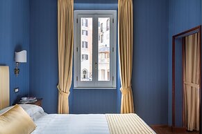 Hotel Scalinata di Spagna