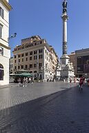 Hotel Scalinata di Spagna