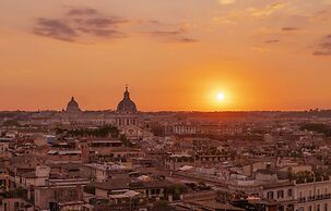 Hotel Scalinata di Spagna