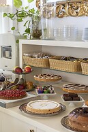 Hotel Scalinata di Spagna