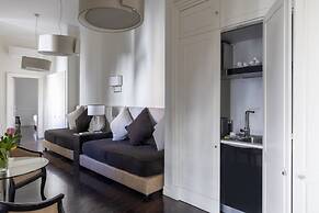 Hotel Scalinata di Spagna