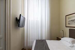 Hotel Scalinata di Spagna