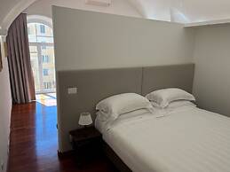 Hotel Scalinata di Spagna