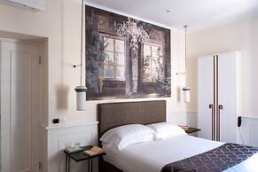 Hotel Scalinata di Spagna