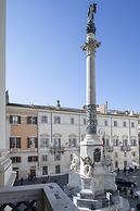 Hotel Scalinata di Spagna