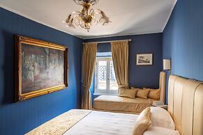 Hotel Scalinata di Spagna