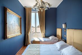Hotel Scalinata di Spagna