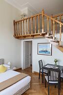 Hotel Scalinata di Spagna