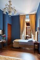 Hotel Scalinata di Spagna