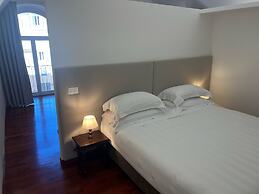 Hotel Scalinata di Spagna