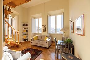 Hotel Scalinata di Spagna