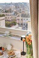 Hotel Scalinata di Spagna