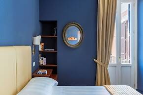Hotel Scalinata di Spagna