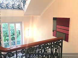 Maison Lamartine
