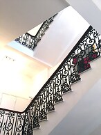 Maison Lamartine