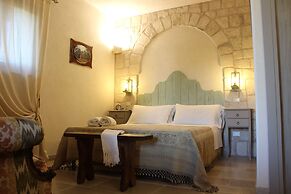 Masseria Tolla