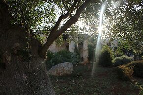 Masseria Tolla
