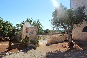 Masseria Tolla