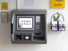 Brit Hotel Iroise