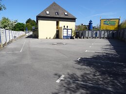 Brit Hotel Iroise