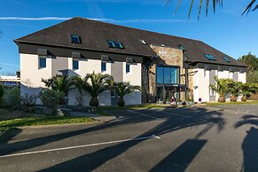 Brit Hotel Iroise