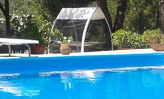 Agriturismo Al Poggetto