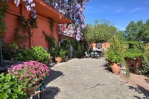 Agriturismo Al Poggetto