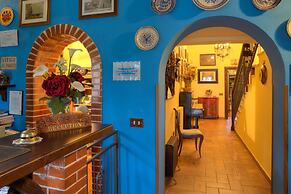 Agriturismo Al Poggetto