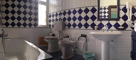 Agriturismo Al Poggetto