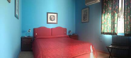 Agriturismo Al Poggetto