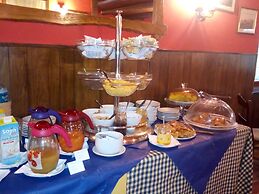 Agriturismo Al Poggetto