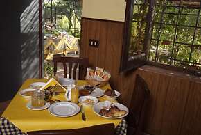 Agriturismo Al Poggetto