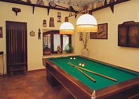 Agriturismo Al Poggetto