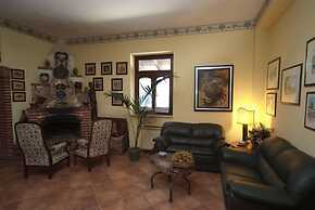 Agriturismo Al Poggetto