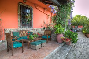 Agriturismo Al Poggetto